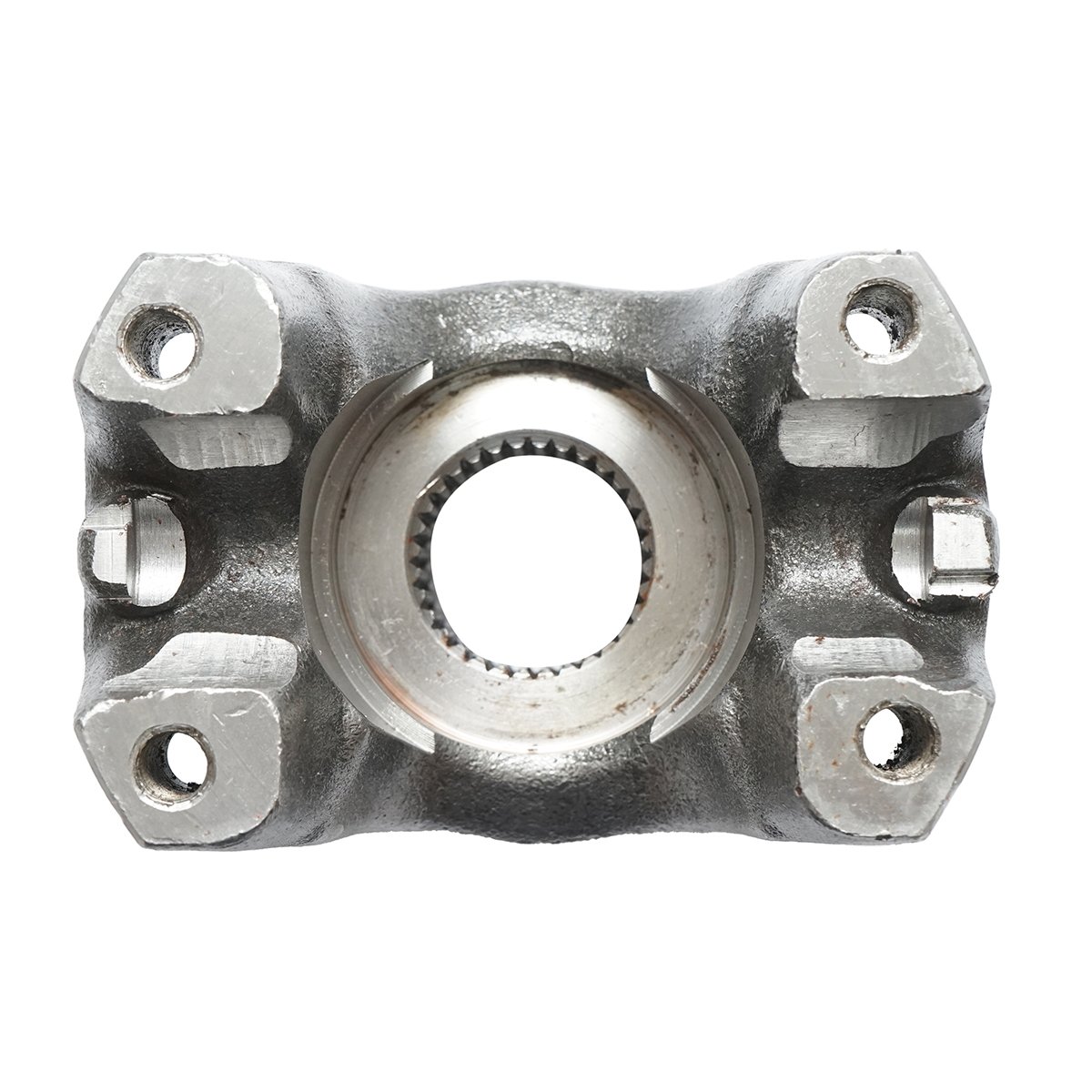 Flansa planetara spate pentru JCB cod OEM 454/13100, 458/20814, 454/06900 Breckner Germany